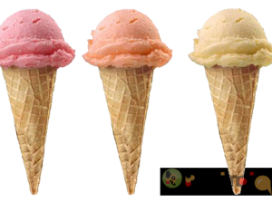 Ice-cream