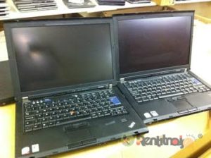 Laptop for Rent