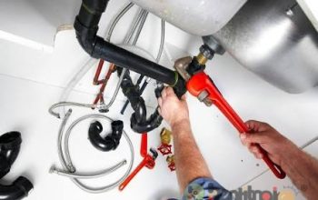 Plumber services